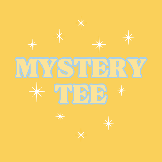 Mystery Tee