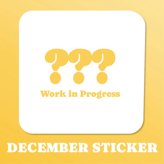 MarninSaylor Sticker Club