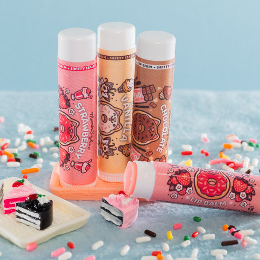 Lip Balm