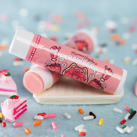 Lip Balm