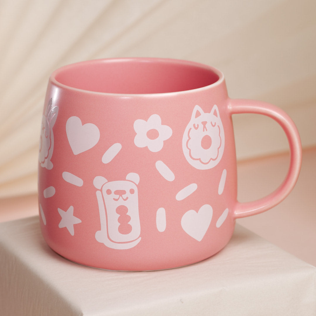 Coffee Break